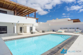 232 - Vista Del Mar by Villas Now Ltd